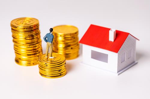 房产证抵押贷款能贷多少钱